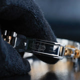 ROLEX Datejust 31 178273