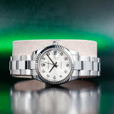 ROLEX Datejust 31 178274