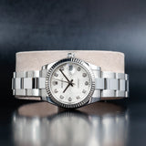 ROLEX Datejust 31 178274