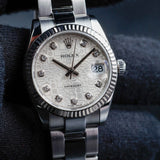 ROLEX Datejust 31 178274