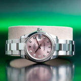 ROLEX Datejust 31 178274