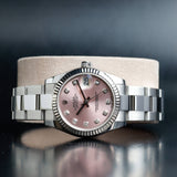 ROLEX Datejust 31 178274