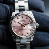 ROLEX Datejust 31 178274