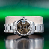 ROLEX Datejust 31 178274