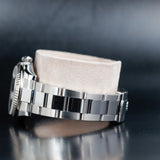 ROLEX Datejust 31 178274