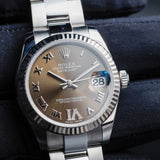 ROLEX Datejust 31 178274