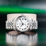 ROLEX Datejust 31 178274