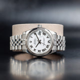 ROLEX Datejust 31 178274