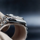 ROLEX Datejust 31 178274