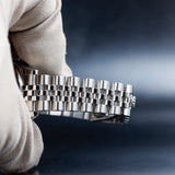 ROLEX Datejust 31 178274