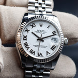 ROLEX Datejust 31 178274