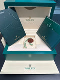 ROLEX Datejust 31 178274