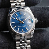 ROLEX Datejust 31 178274