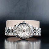 ROLEX Datejust 31 178274