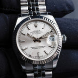 ROLEX Datejust 31 178274