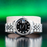 ROLEX Datejust 31 178274