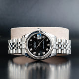 ROLEX Datejust 31 178274