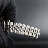 ROLEX Datejust 31 178274