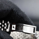 ROLEX Datejust 31 178274