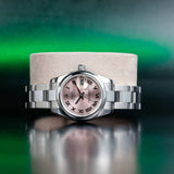 ROLEX Lady-Datejust 26 179160