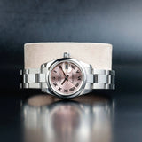 ROLEX Lady-Datejust 26 179160