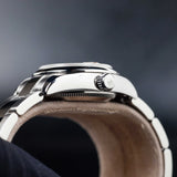 ROLEX Lady-Datejust 26 179160