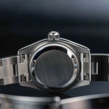 ROLEX Lady-Datejust 26 179160
