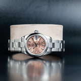 ROLEX Datejust 26 179160