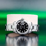 ROLEX Lady-Datejust 26 179160