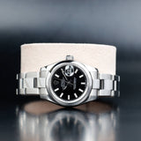 ROLEX Lady-Datejust 26 179160