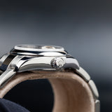 ROLEX Lady-Datejust 26 179160