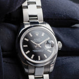 ROLEX Lady-Datejust 26 179160