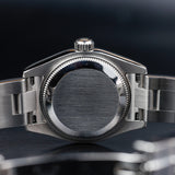 ROLEX Lady-Datejust 26 179160