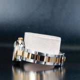 ROLEX Lady-Datejust 28 179163