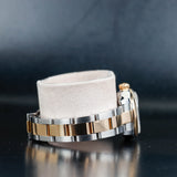 ROLEX Lady-Datejust 28 179163