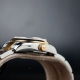 ROLEX Lady-Datejust 28 179163