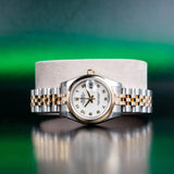 ROLEX Lady-Datejust 26 179163