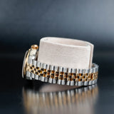 ROLEX Lady-Datejust 26 179163