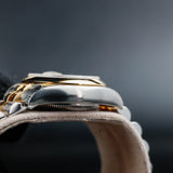 ROLEX Lady-Datejust 26 179163