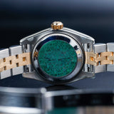 ROLEX Lady-Datejust 26 179163