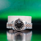ROLEX Lady-Datejust 26 179171