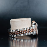 ROLEX Lady-Datejust 26 179171