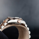 ROLEX Lady-Datejust 26 179171