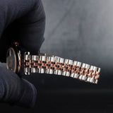 ROLEX Lady-Datejust 26 179171