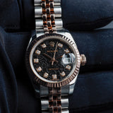 ROLEX Lady-Datejust 26 179171