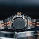 ROLEX Lady-Datejust 26 179171