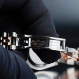 ROLEX Lady-Datejust 26 179171