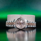 ROLEX Lady-Datejust 26 179171