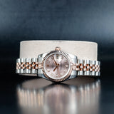 ROLEX Lady-Datejust 26 179171