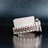 ROLEX Lady-Datejust 26 179171